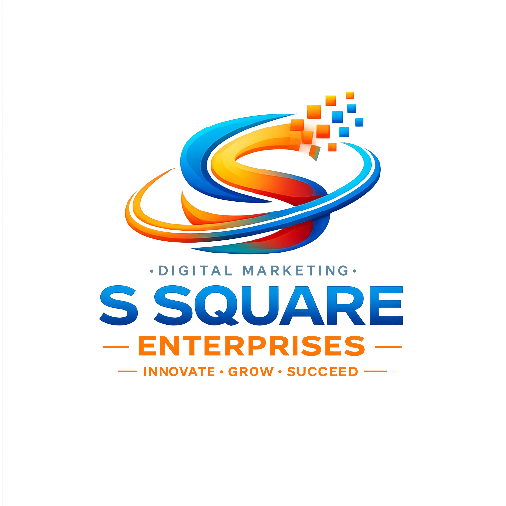 Digital Marketing at The S Square Enterprises